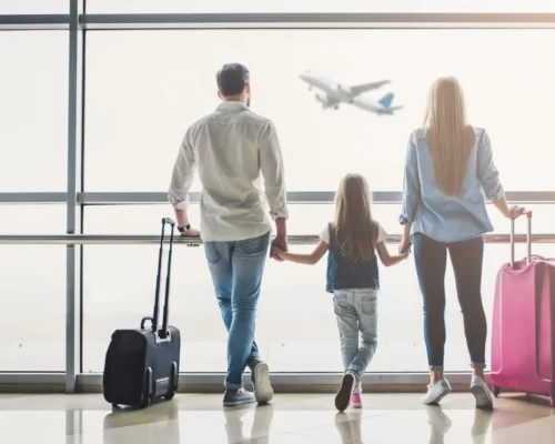 Asistencia en Viaje