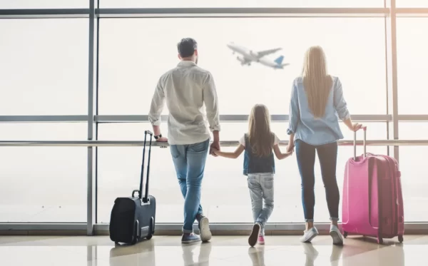Asistencia en Viaje