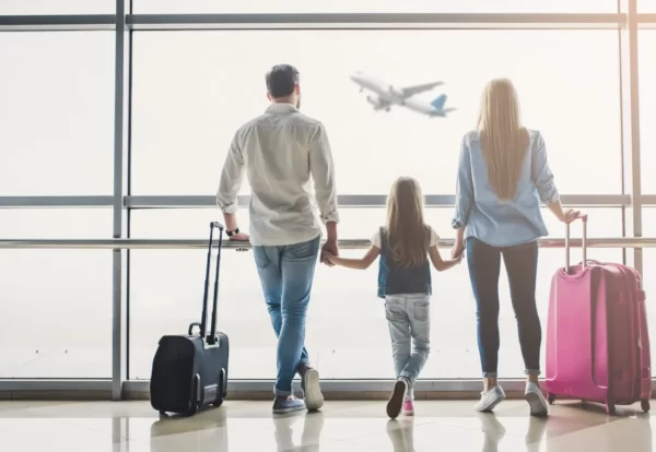 Asistencia en Viaje